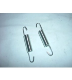 Husqvarna exhaust spring long