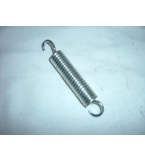 Husqvarna side stand spring