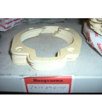 husqvarna 400 base gasket