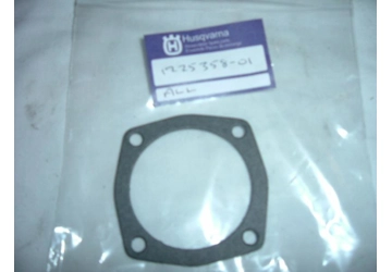 Husqvarna seal flange gasket 1225358-01