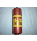 Husqvarna ohlins shock decals