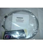Husqvarna clutch cable 1974 to 1977