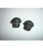 Husqvarna bump stop 1975 to 1981 1510555-01 Husqvarna bump stop 1975 to 1981 1510555-01