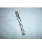 Husqvarna brake rod spring 1215160-01