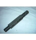 Husqvarna gearbox shaft 1612470-01