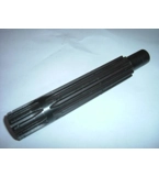 Husqvarna gearbox shaft 1612369-01