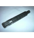 Husqvarna gearbox shaft 1612350-01