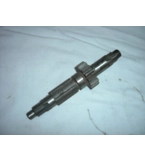 Husqvarna gearbox shaft 1612875-01