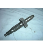Husqvarna gearbox shaft 1612458-01