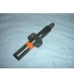 Husqvarna gearbox shaft 1612368-01