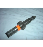 Husqvarna gearbox shaft 1612697-01