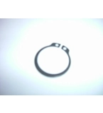 Husqvarna sprocket circlip 7353126-00