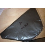 Husqvarna 1980 to 1982 seat cover