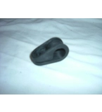 Husqvarna fender clip 18mm 1518137-01