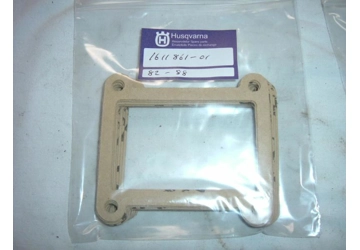 Husqvarna reed valve gasket 1611861-01