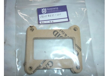 Husqvarna reed valve gasket 1611862-01