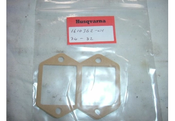 Husqvarna reed valve gasket 1610362-01