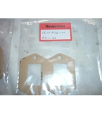 Husqvarna reed valve gasket 1610396-01