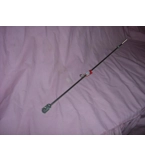 Husqvarna brake rod 1515120-01 550mm long