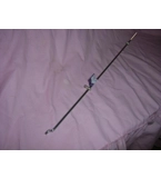 Husqvarna brake rod 1515419-01 560mm long