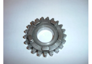 Husqvarna gear 1612403-01