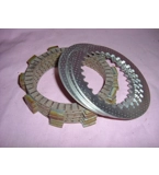 Husqvarna clutch plate kit 1611157-01 1611158-01