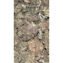 1 OUNCE TOP SHELF FLOWER