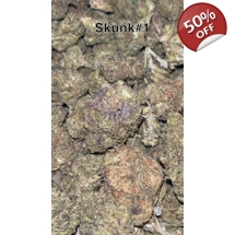 1 OUNCE TOP SHELF FLOWER