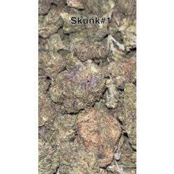 1 OUNCE TOP SHELF FLOWER