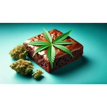 HOMEGROWN Brownies