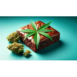 HOMEGROWN Brownies