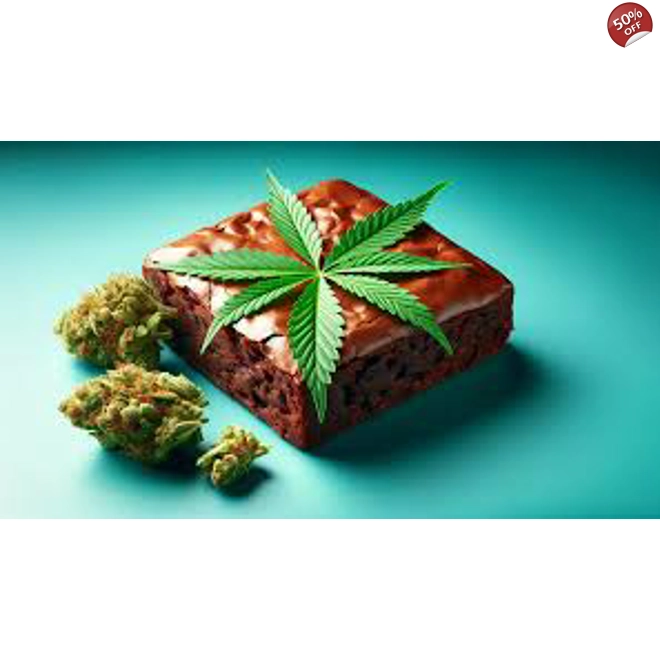 product Image for HOMEGROWN Brownies