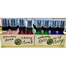 RAPID REEFER SPRAY