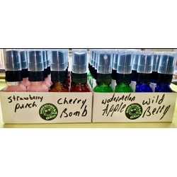 RAPID REEFER SPRAY