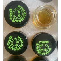 1/4 OZ PURE DISTILLATE