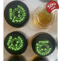 1/4 OZ PURE DISTILLATE