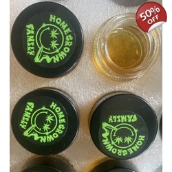 1/4 OZ PURE DISTILLATE