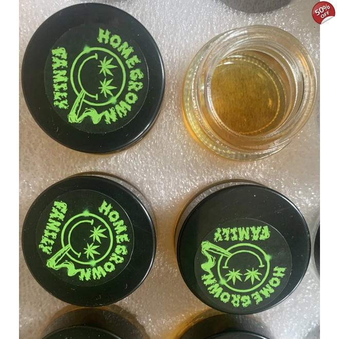 product Image for 1/4 OZ PURE DISTILLATE