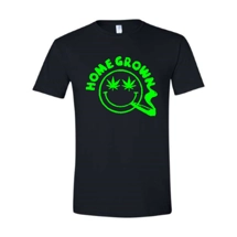 HOMEGROWN T-SHIRT