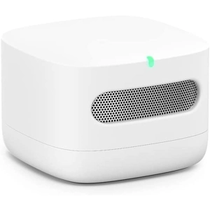 Smart Air Quality Monitor | Poznaj svoj vzduch, funguje so zariadením Alexa,