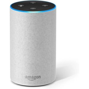 Amazon Echo (2nd Gen) | Inteligentný reproduktor s Alexa