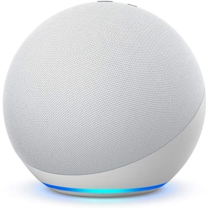 Echo (4. generácia) | S prémiovým zvukom, inteligentným domácim centrom a Alexa