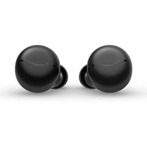 Echo Buds (2nd Generation) | Bezdrôtové slúchadlá s aktívnym potlačením hluku a Alexa