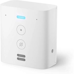 Echo Flex UK plug – Hlasové ovládanie inteligentných domácich zariadení pomocou Alexa