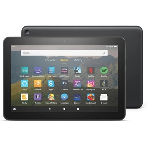 Fire HD 8 Tablet, 8