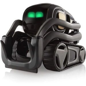 Vector robot – váš hlasom ovládaný, AI robotický spoločník, so vstavaným Amazon Alexa