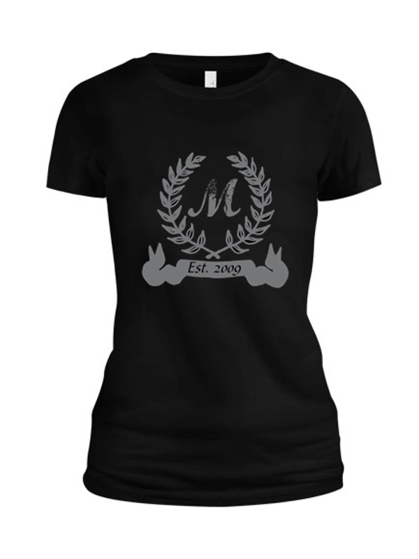 Motiff Emblem Tee