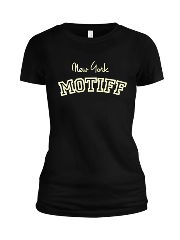 Motiff NY Bella Tee