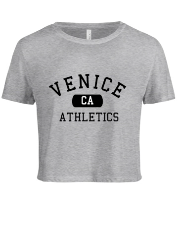 Motiff Venice Flowy Tee