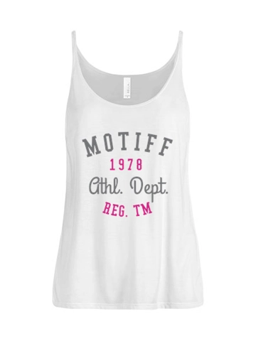 Motiff Sleek Tank
